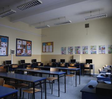 Technikum nr 18 we Wrocławiu